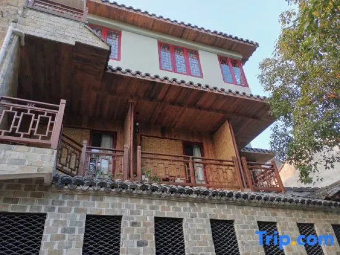 February Yuanxiang Hostel