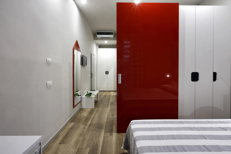 Hotel Aurea