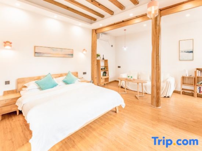 Premier Double room
