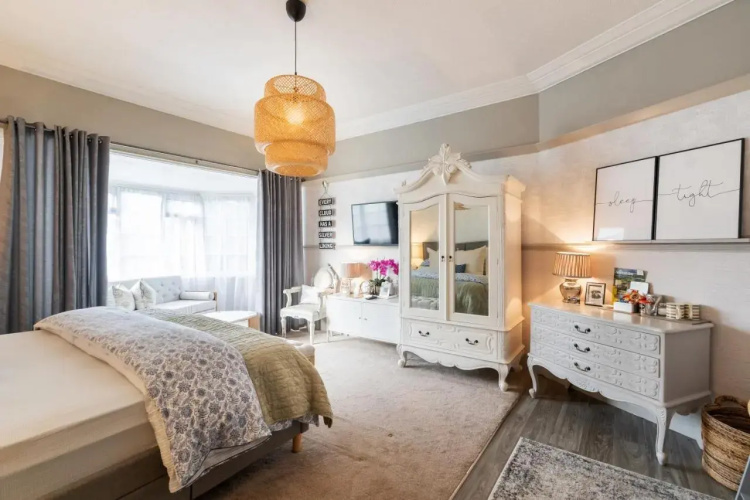 Rigsbys Guesthouse Doncaster