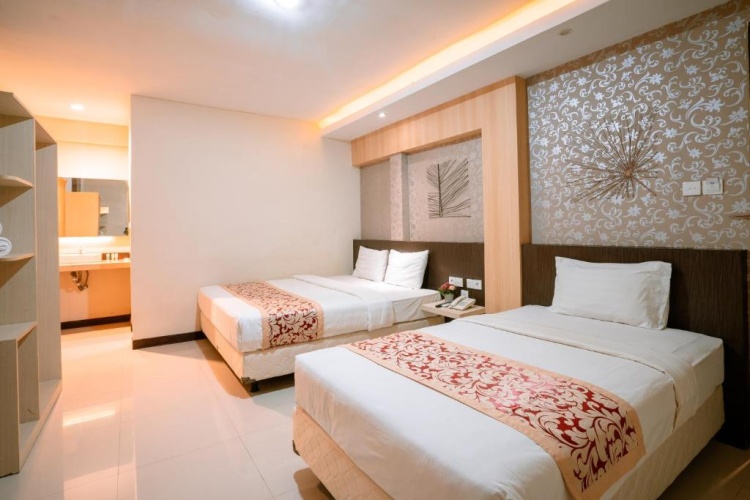 Grand Family room