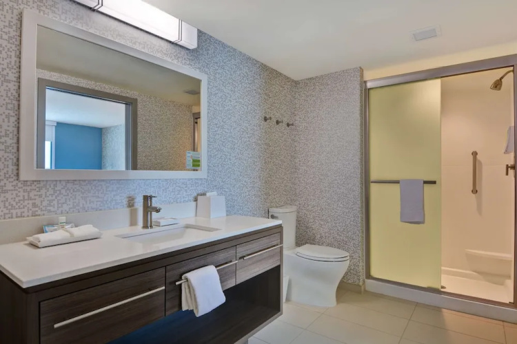 Home2 Suites Williston Burlington, VT