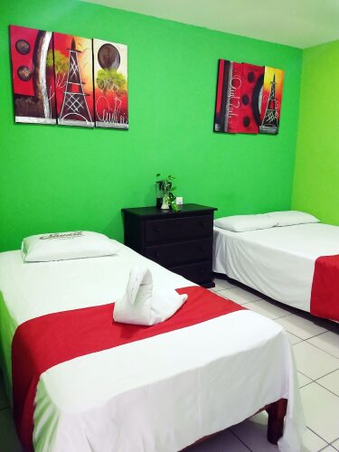 Imagen de Hotel Savaro
