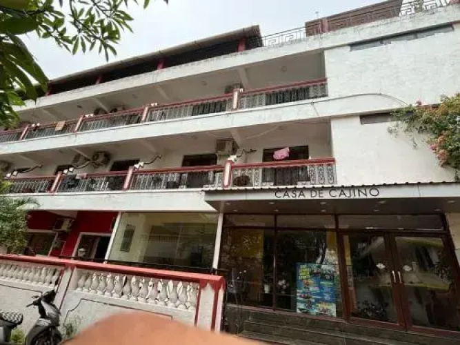 Hotelafbeelding