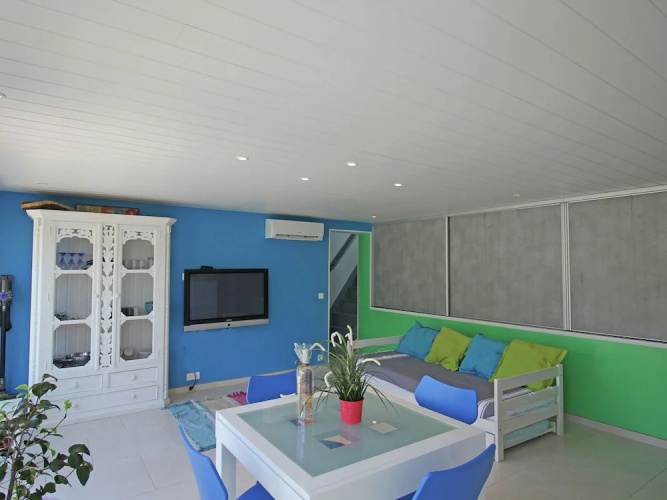 Villa Roquebrune