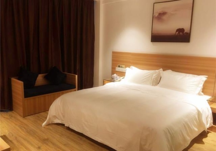 Business Double room