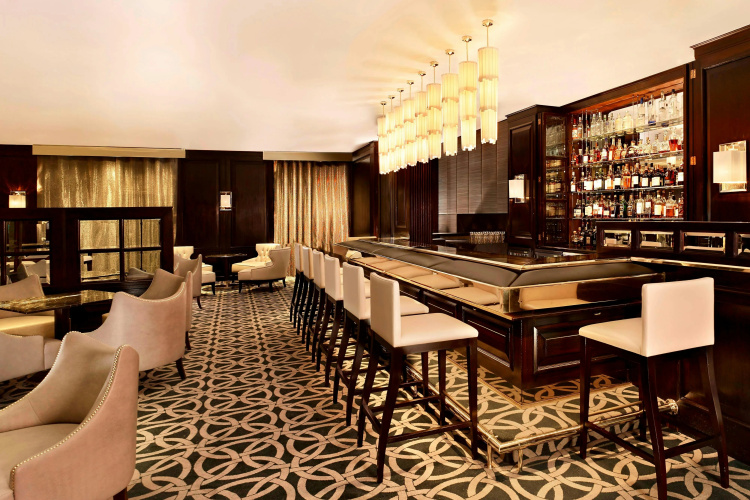 The Park Tower Knightsbridge, a Luxury Collection Hotel, London photo 42