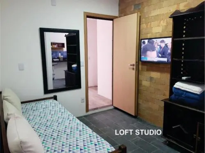 Apart Studios Pontal