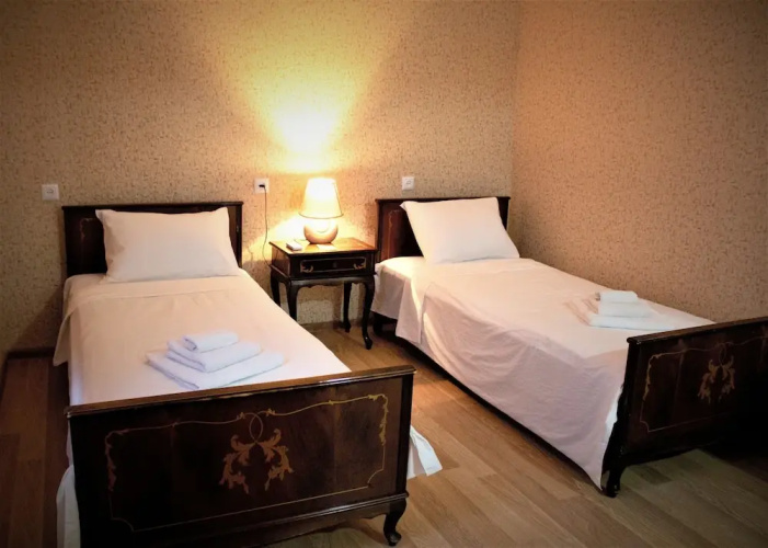 Twins Guesthouse