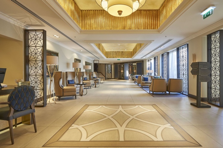 Dona Filipa Hotel photo 14