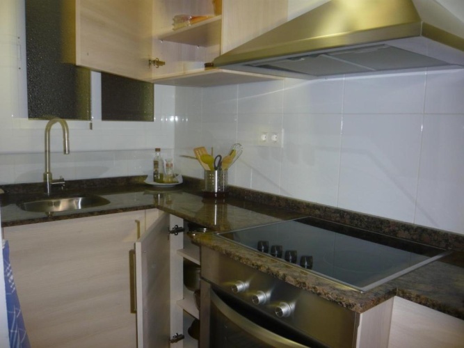 3 Bedrooms Apartment
