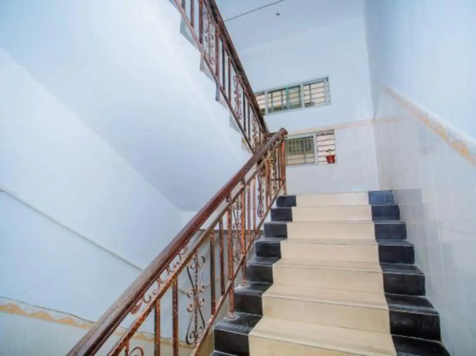 Han Yi Xuan Hotel