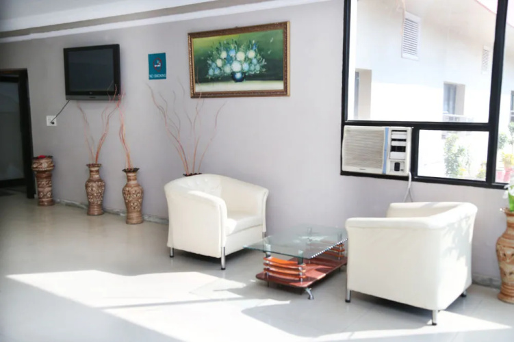 Suryansh Motel