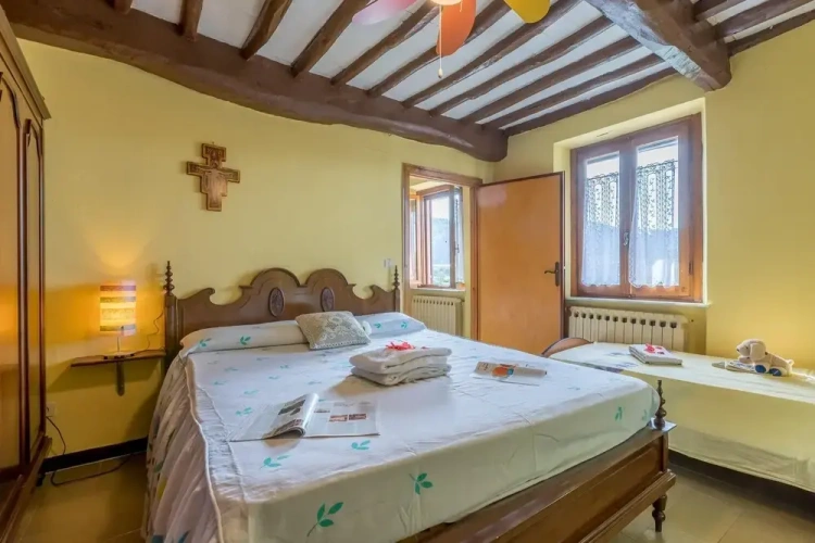 2 Bedrooms Family Cottage