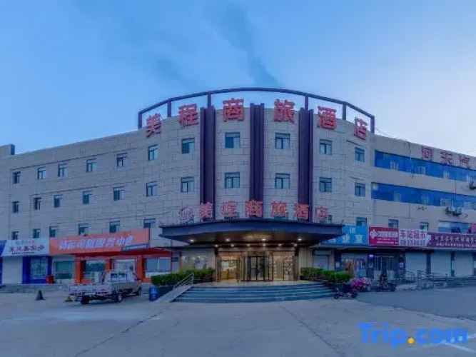 Hotelafbeelding