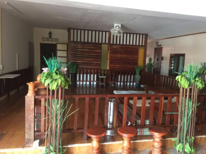 Be Na Cam Guesthouse