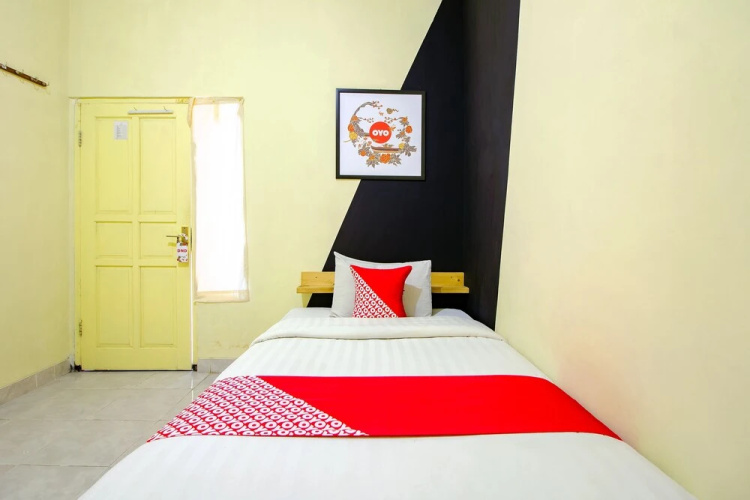 Paramon Mancasan by OYO Rooms