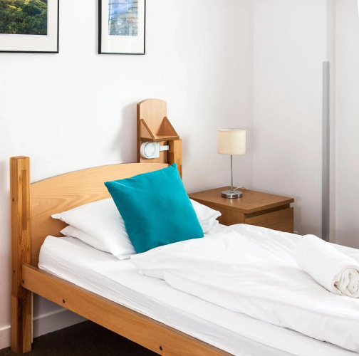 Edinburgh Central Youth Hostel