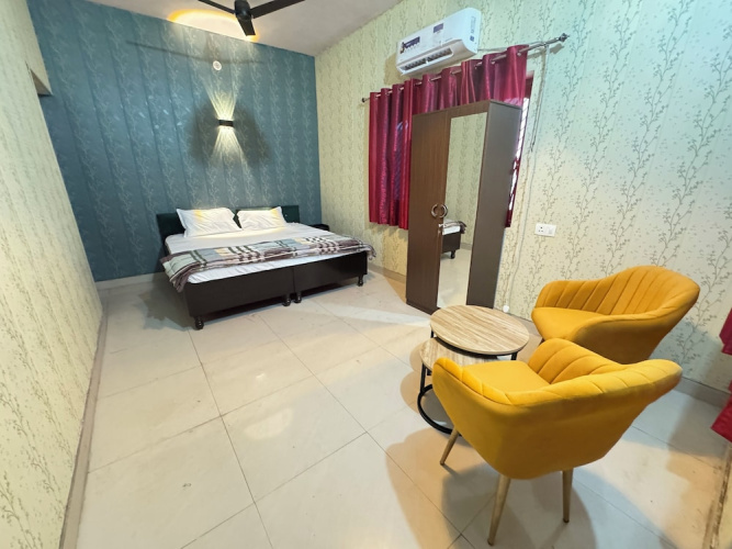 Devashish Homestay