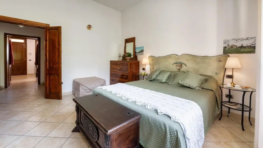 B&B i Melograni