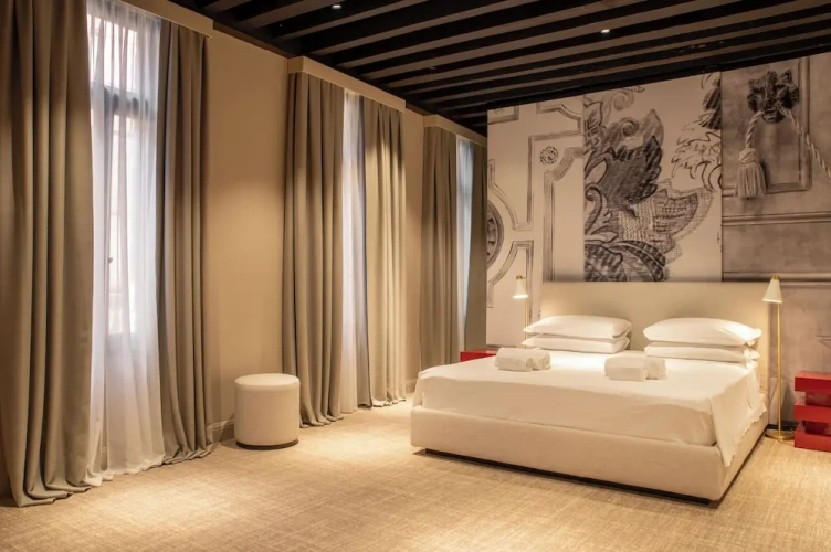 Luxury Apartment