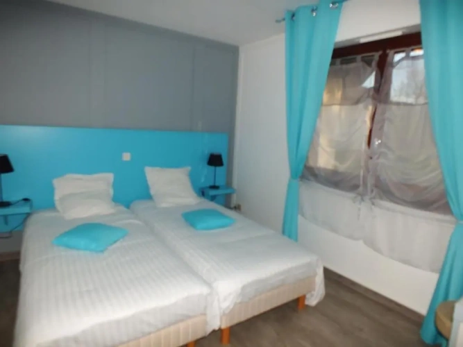 Comfort Twin room
