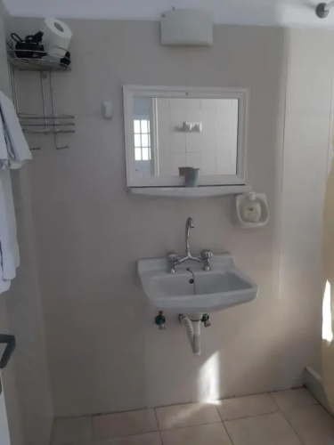 Katerina Kafieri Apartments
