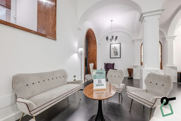 Hotiday Room Collection - Napoli Diaz