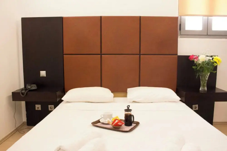 Inoh Hotel