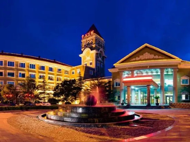 Imagen del hotel