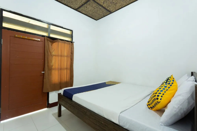 Lendang Homestay