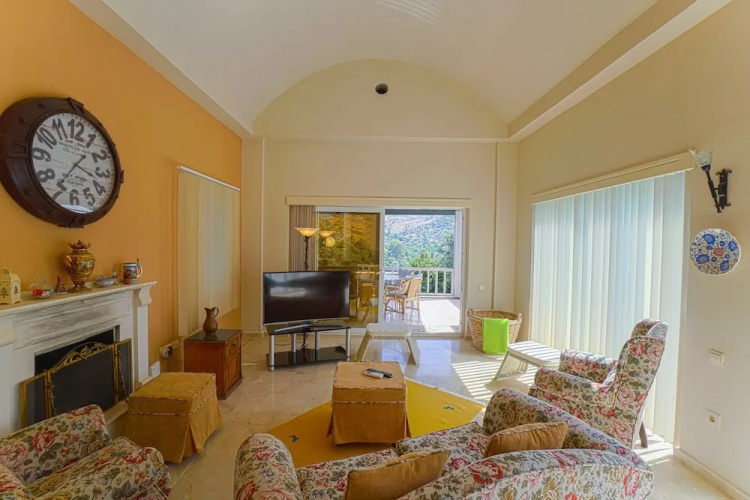 Villa Olivia
