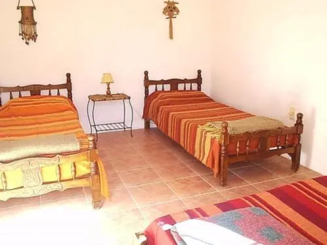 Casas de la Paloma