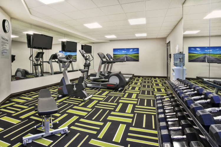 Holiday Inn Express Sault Ste Marie photo 19