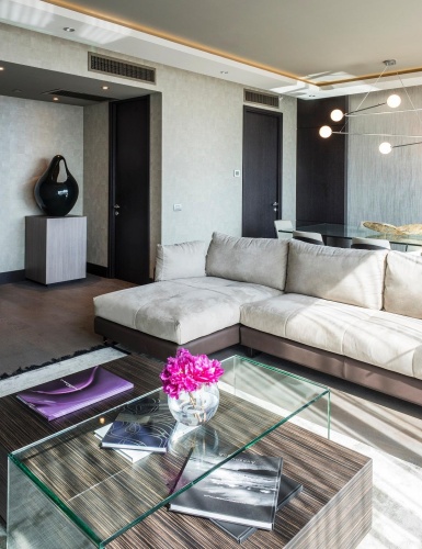 Icon Hotel photo 18