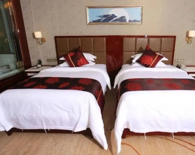 Economy room
