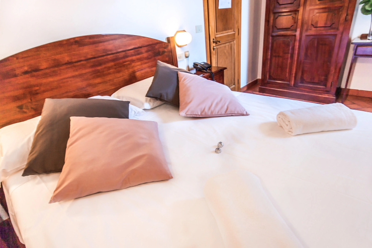 Hotel Costantini