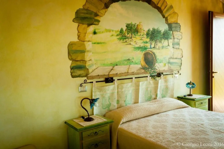 Agriturismo Le Vigne Ducali