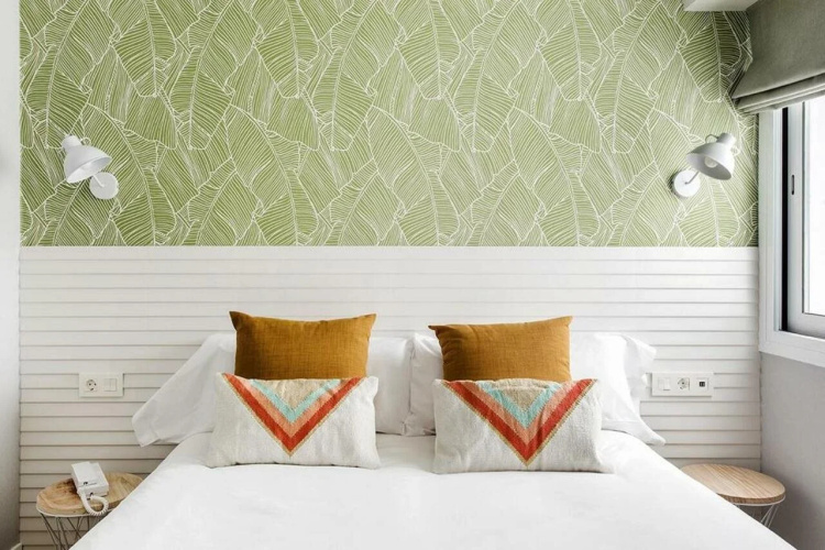 Seaborn by Pillow