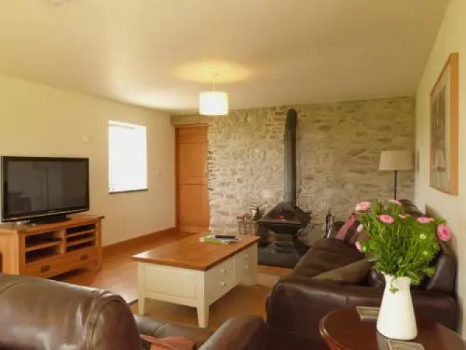 Denbigh Cottage