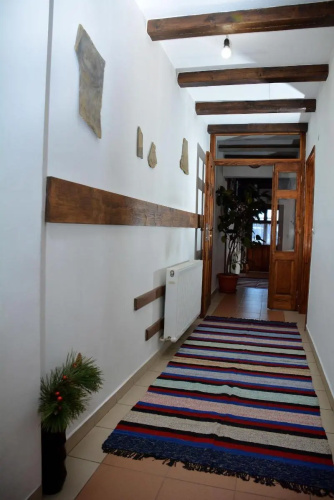 Trenchova Guest House