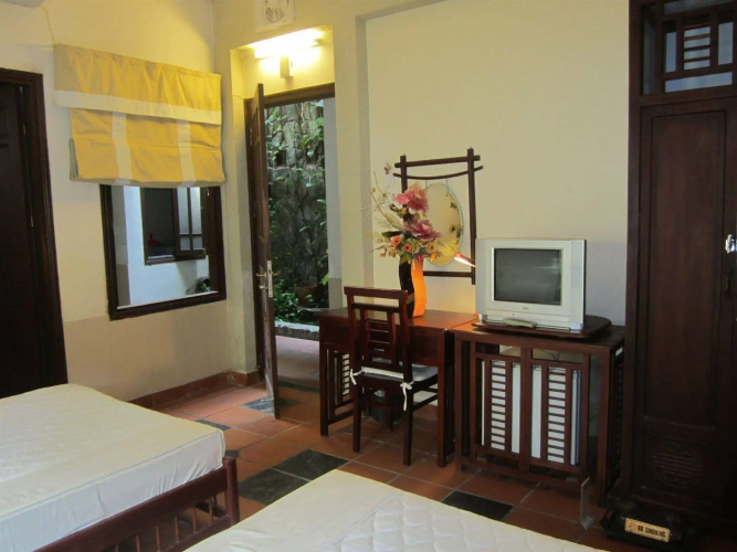 An Huy hotel