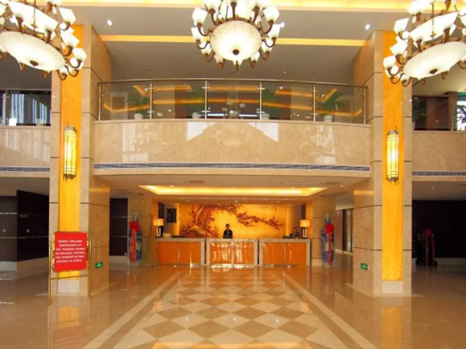 Xiyuan
