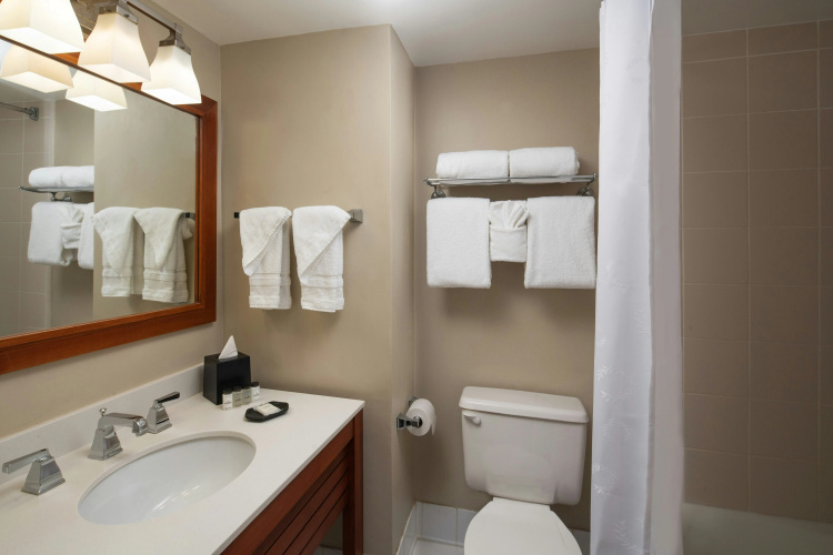 Sheraton Suites Fort Lauderdale at Cypress Creek photo 9