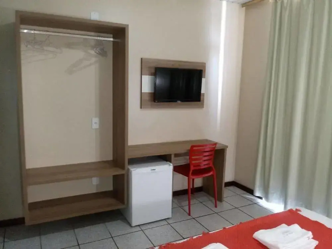 Boulevard Park Hotel