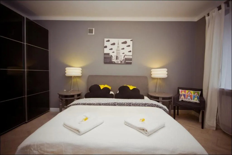 P&O Apartments Bednarska