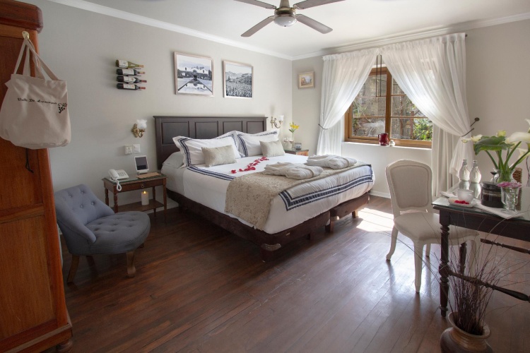 Superior Double room