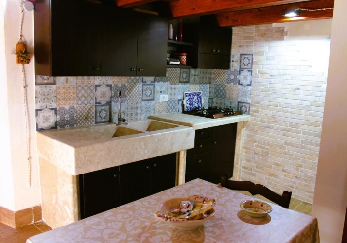 1 Bedroom Quadruple Chalet
