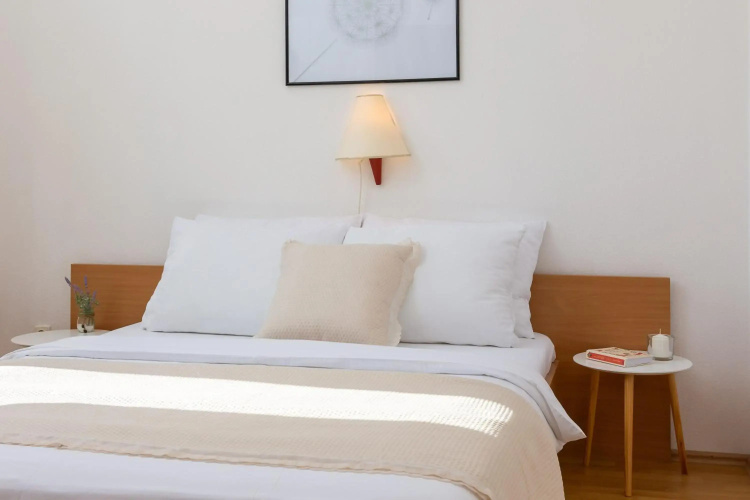 Apartment Tihi 2