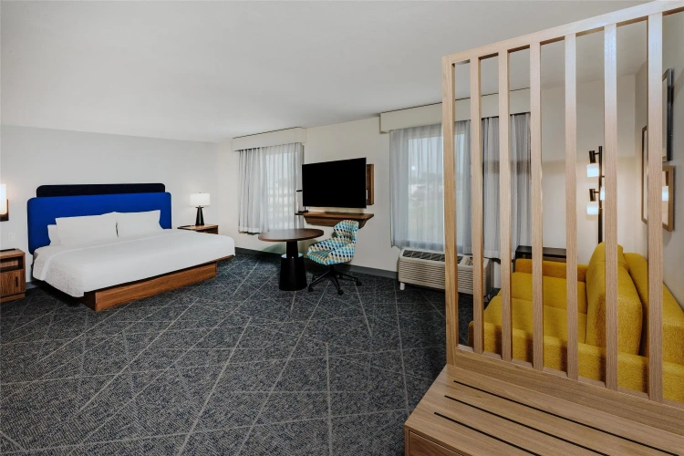 Double Suite